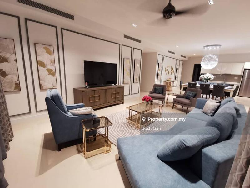 For Sale - Pavilion Hilltop