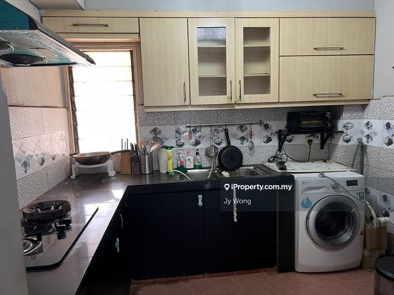 Condominium for Sale in O.G. Heights by Jy Wong - iProperty.com.my