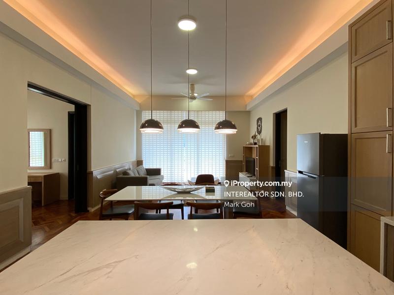 For Sale - Quayside Condominium