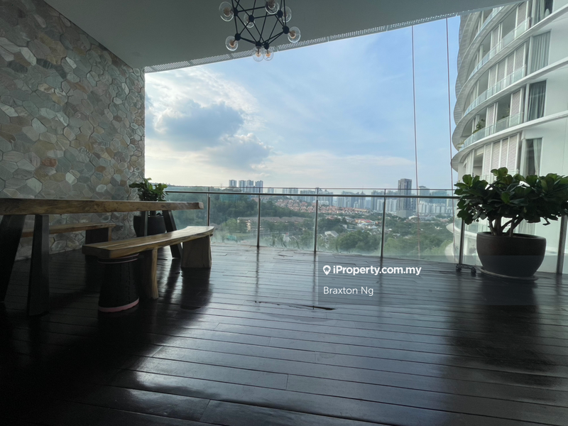 Kondominium untuk Dijual di Sunway Palazzio oleh Donovan Ng - iProperty.com.my