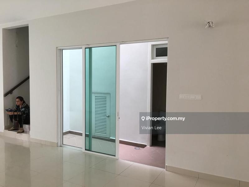 Rumah Berangkai 2 Tingkat untuk Dijual di SETIA ECO TEMPLER, DOLOMITE, SELAYANG, Rawang oleh Vivian Lee - iProperty.com.my