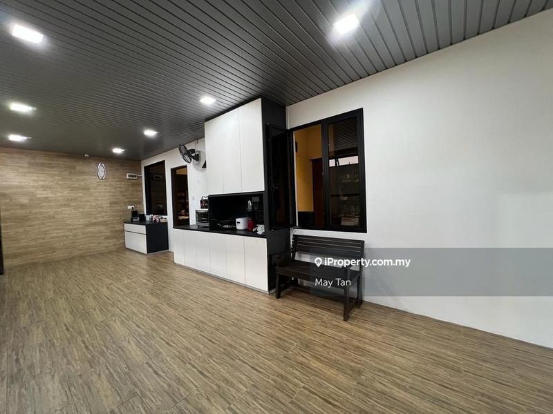 Rumah Berkembar untuk Dijual di Taman Kluang Indah, Kluang oleh May Tan - iProperty.com.my