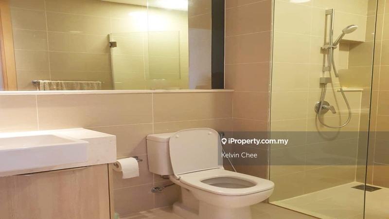 Service Residence for Sale in Southern Marina Residences by Kelvin Chee - iProperty.com.my