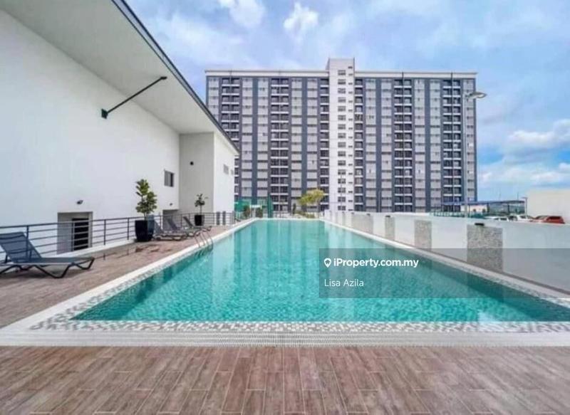 For Sale - Kita Impian @ Cybersouth