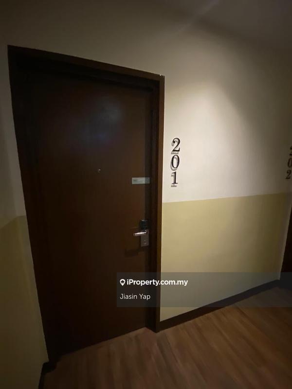 Hotel / Resort untuk Dijual di Dato Keramat, George Town oleh Jiasin Yap - iProperty.com.my