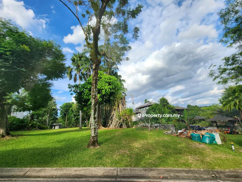 Banglo Tanah untuk Dijual di Sierramas, Sungai Buloh oleh Jimmy Tan - iProperty.com.my