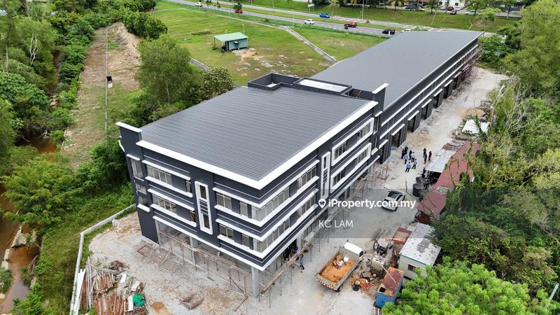 For Rent - Rawang, Bukit Beruntong, Bukit Sentosa, Kundang