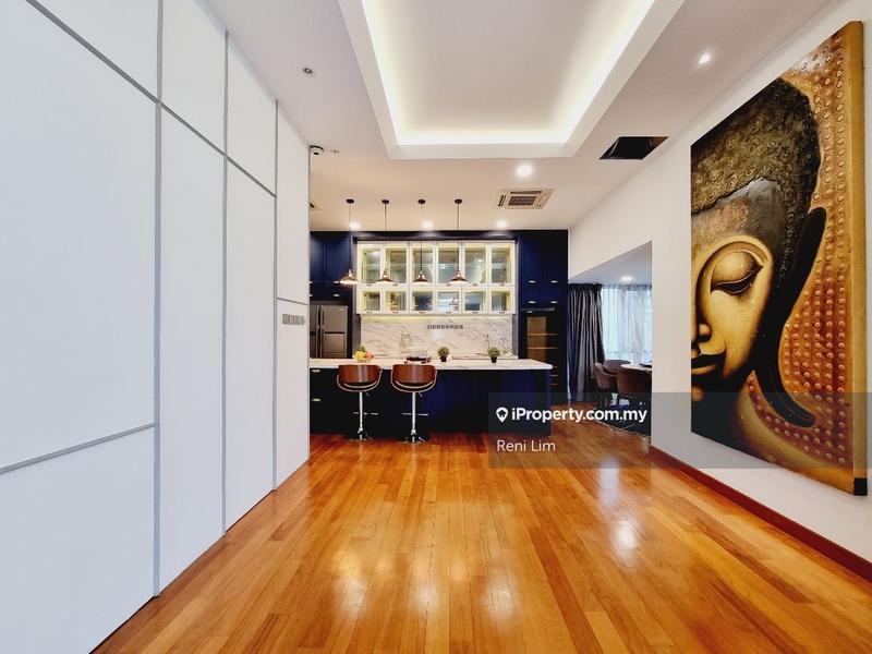 Bungalow House for Sale in Sunway Rymba Hills, Petaling Jaya by Reni Lim - iProperty.com.my