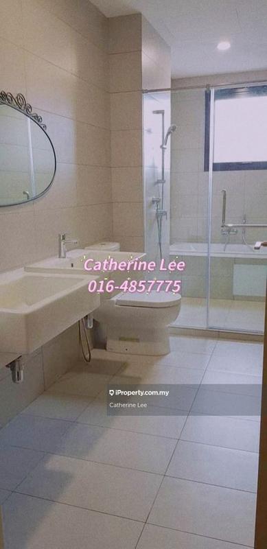 Kondominium untuk Disewa di Mira Residence oleh Catherine Lee - iProperty.com.my