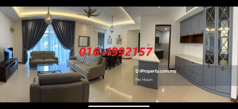 For Rent - Hillcrest Residences