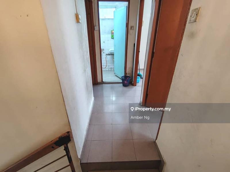 2-storey Terraced House for Sale in Taman Sri Rampai, Wangsa Maju by Amber Ng - iProperty.com.my