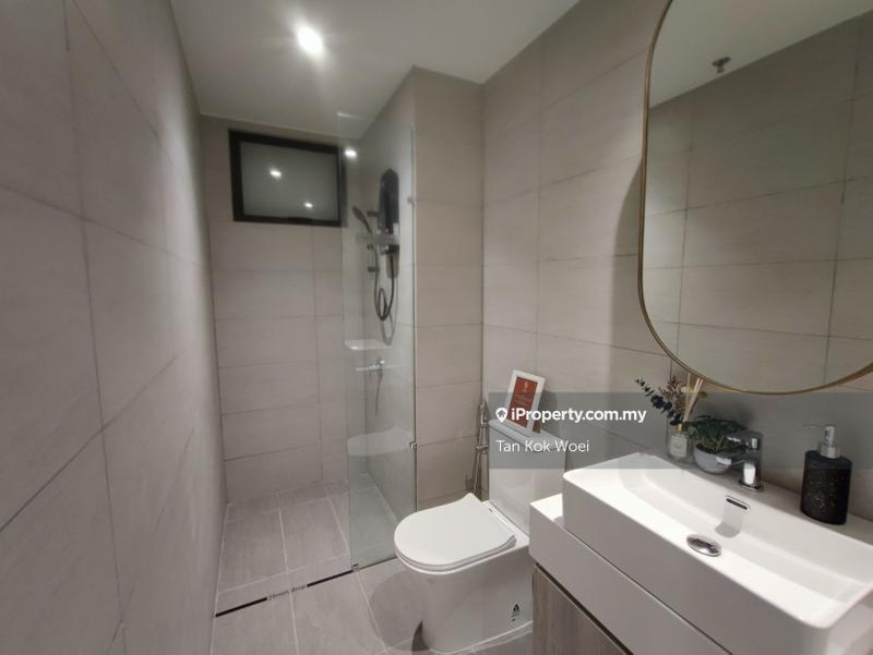 Kediaman Servis untuk Dijual di Alora Residences @ Avenue 25 Subang Jaya oleh Tan Kok Woei - iProperty.com.my