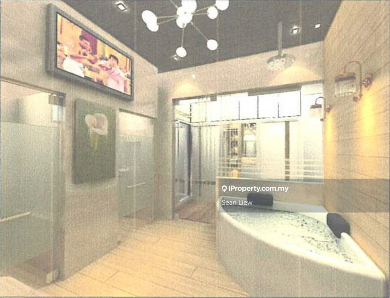 Bungalow House for Sale in Ambang Botanik, Klang , Selangor, Klang by Sean Liew - iProperty.com.my