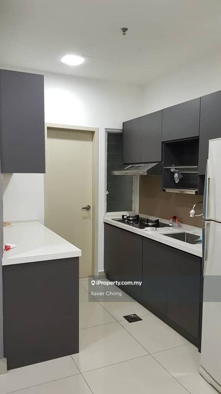 Kondominium untuk Dijual di Mutiara Ville oleh Xavier Chong - iProperty.com.my