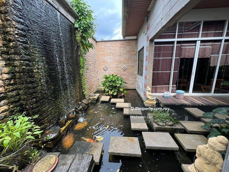 Banglo untuk Dijual di Off Jalan Raja Dihilir, Ipoh oleh Nicholas Lee - iProperty.com.my