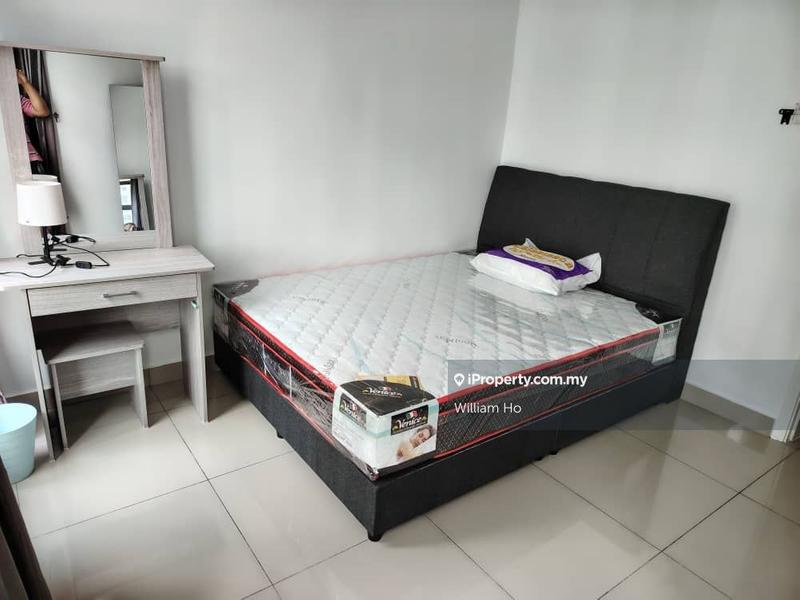 Residensi Servis untuk Dijual di Pearl Suria oleh William Ho - iProperty.com.my