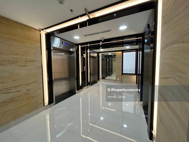 Pejabat untuk Disewa di Subang Jaya, Selangor oleh Kenex Seng - iProperty.com.my
