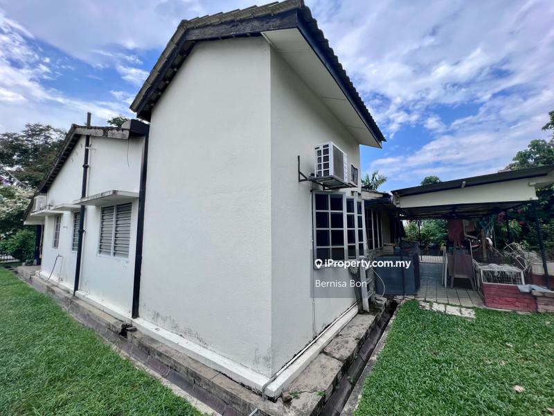 Bungalow House for Sale in Seksyen 11, Petaling Jaya by Bernisa Bon - iProperty.com.my