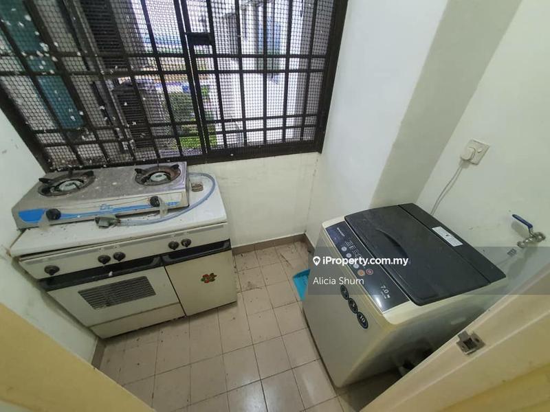 For Rent - Danga View Apartment