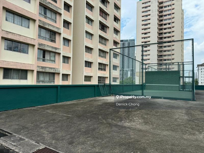 Condominium for Sale in O.G. Heights by Derrick Chong - iProperty.com.my