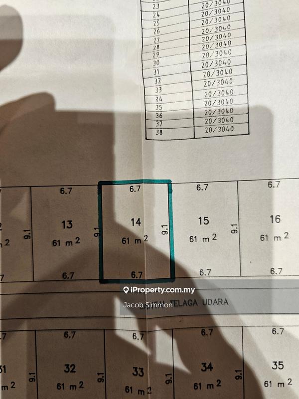 Rumah Flat untuk Dijual di United Garden (Taman Lee Yan Lian) oleh Jacob Simmon - iProperty.com.my