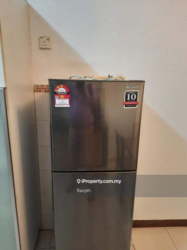 Service Residence for Rent in Scott Sentral by Ranjith - iProperty.com.my