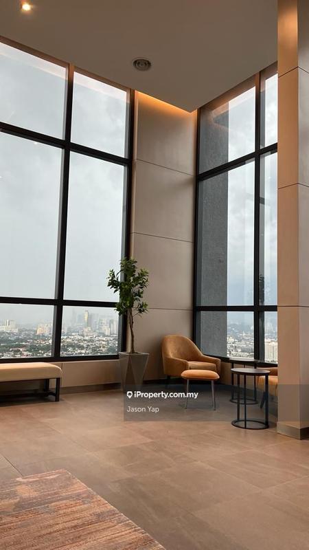Service Residence for Rent in Sunway Serene by Jason Yap - iProperty.com.my