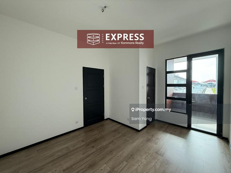 2-storey Terraced House for Sale in Miri, Sarawak by Sam Yong - Interior - iProperty.com.my