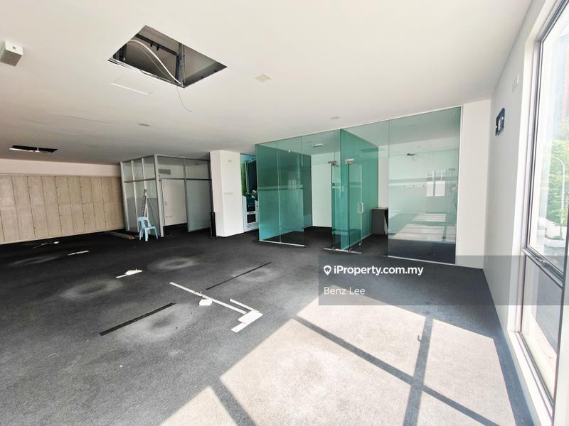 Pejabat untuk Dijual di Taman Ibukota, Setapak oleh Benz Lee - iProperty.com.my