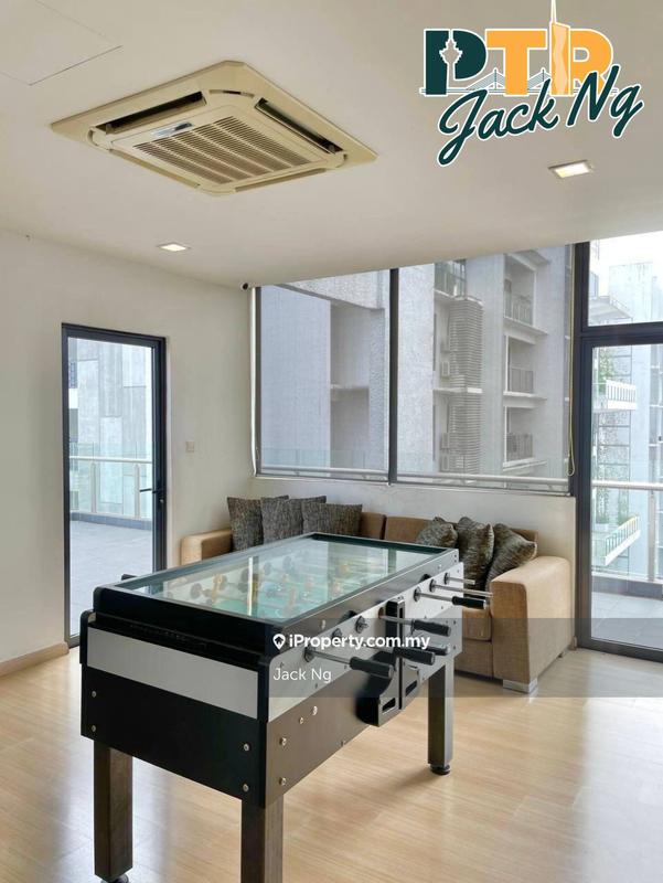 For Sale - Wellesley Residences