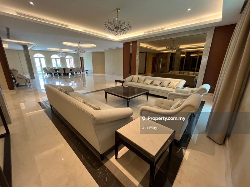 Bungalow House for Sale in Taman Duta, Bukit Tunku (Kenny Hills) by Jin May - iProperty.com.my