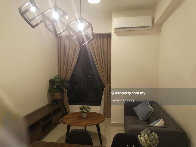 Service Residence for Sale in 28 Boulevard by Jayson Chong - iProperty.com.my