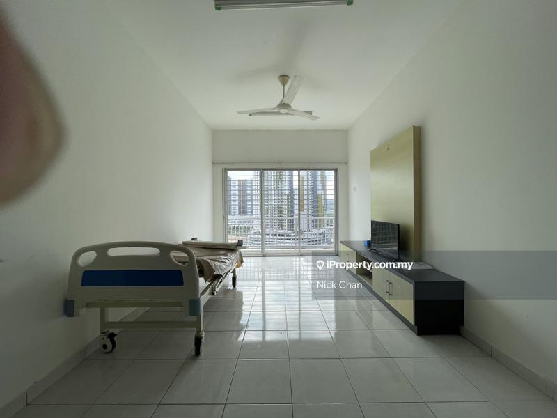 Pangsapuri untuk Dijual di Puncak Saujana oleh Nick Chan - iProperty.com.my