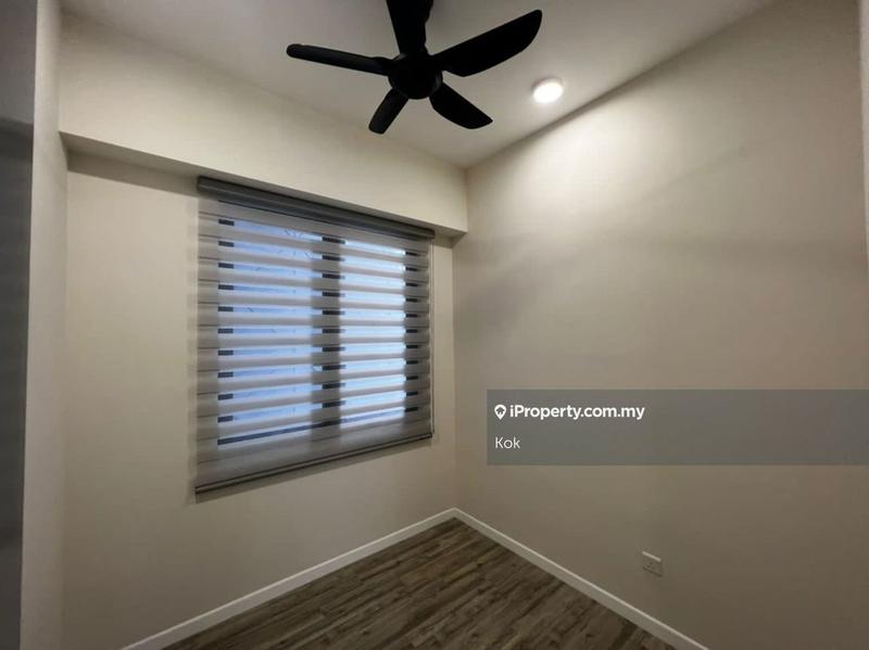 Service Residence for Rent in Millerz Square by Kok - iProperty.com.my