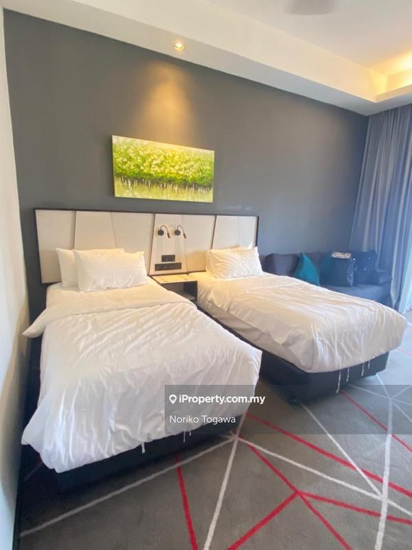 Hotel / Resort untuk Dijual di Bukit Bintang, KL City Centre oleh Noriko Togawa - iProperty.com.my
