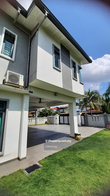 2-storey Terraced House for Sale in Bukit Jelutong, Shah Alam by Catherine - iProperty.com.my