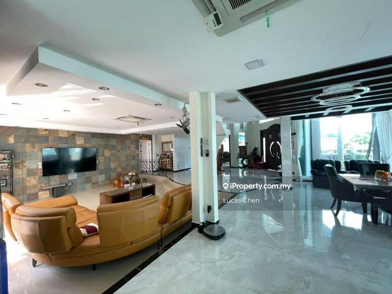 Bungalow House for Sale in Tambun The Dales Manor Born, Ipoh by Lucas Chen - iProperty.com.my