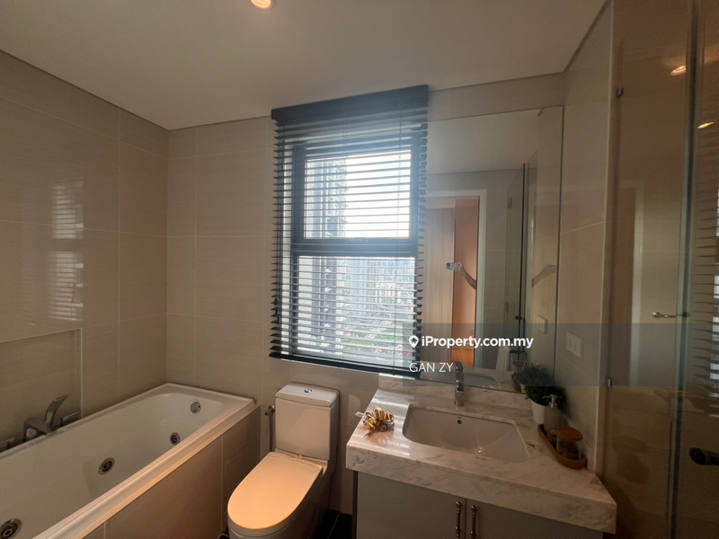 Condominium for Sale in D'Rapport by GAN ZY - iProperty.com.my