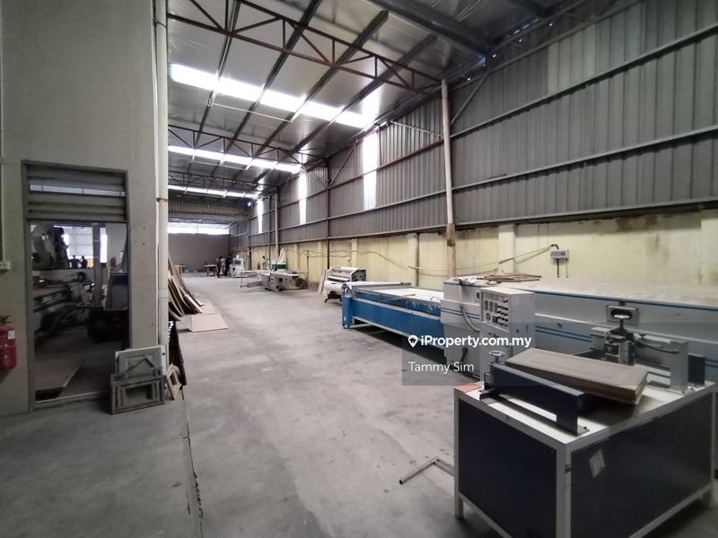 Kilang Berkembar untuk Disewa di Bukit Angkat, Kajang oleh Tammy Sim - iProperty.com.my