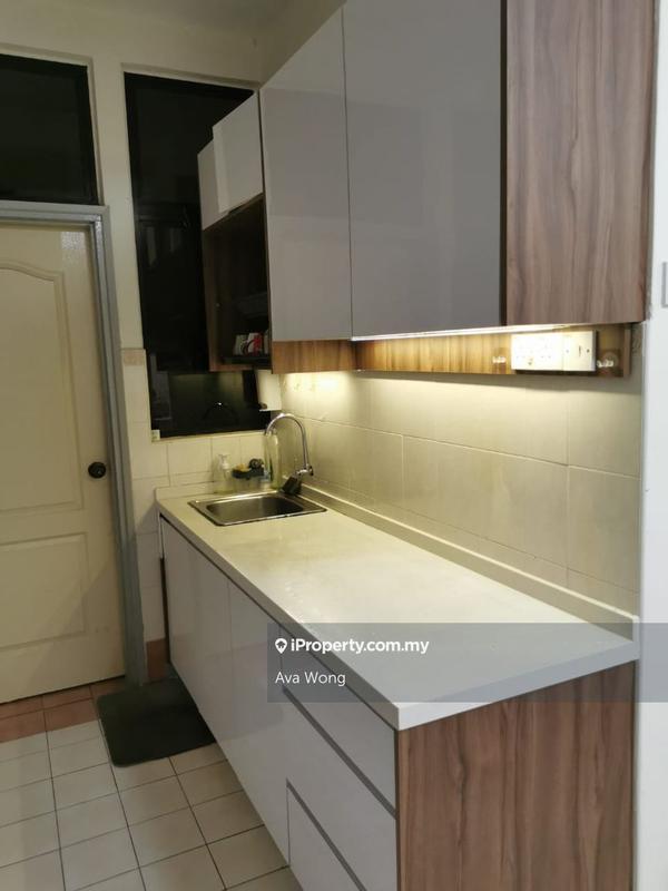 Kondominium untuk Disewa di Pelangi Utama oleh Ava Wong - iProperty.com.my