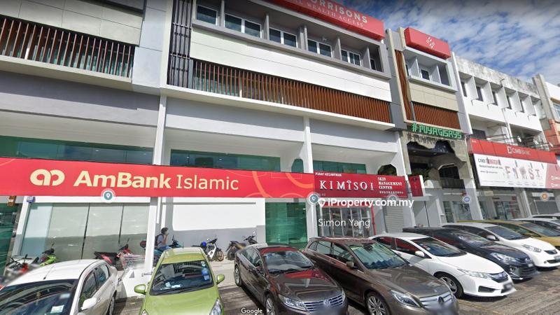 Shop / Office untuk Disewa di SS 21, Damansara Utama, Petaling Jaya oleh Simon Yang - iProperty.com.my