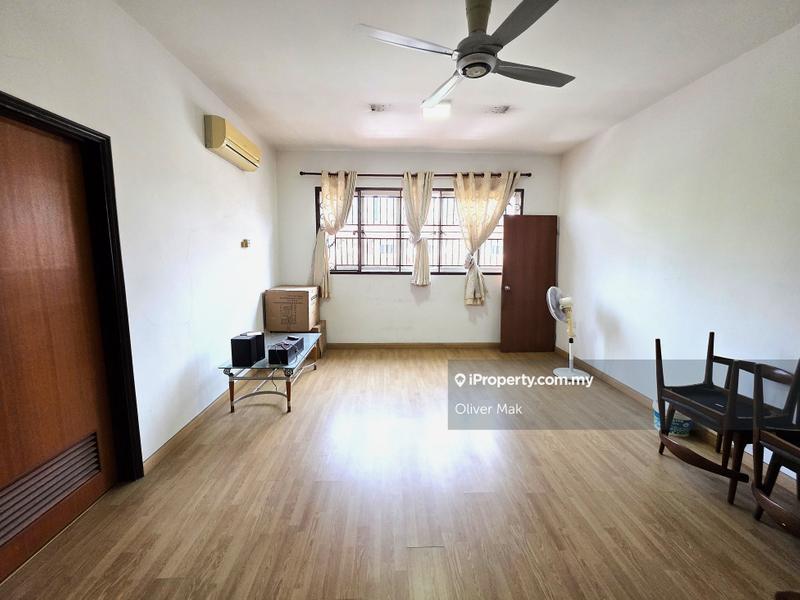 Rumah Berangkai 3 Tingkat untuk Dijual di Bandar Kinrara, Selangor oleh Oliver Mak - iProperty.com.my