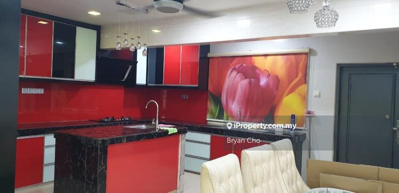Rumah Berangkai 2 Tingkat untuk Dijual di Taman Saujana Impian, Kajang oleh Bryan Cho - iProperty.com.my