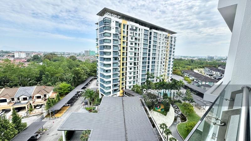 Condominium for Rent in Rivervale by Eulene Tiong - iProperty.com.my