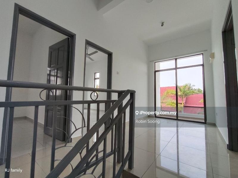2.5-storey Terraced House for Sale in Taman Permatang Pasir Perdana, Alai by Robin Soong - iProperty.com.my