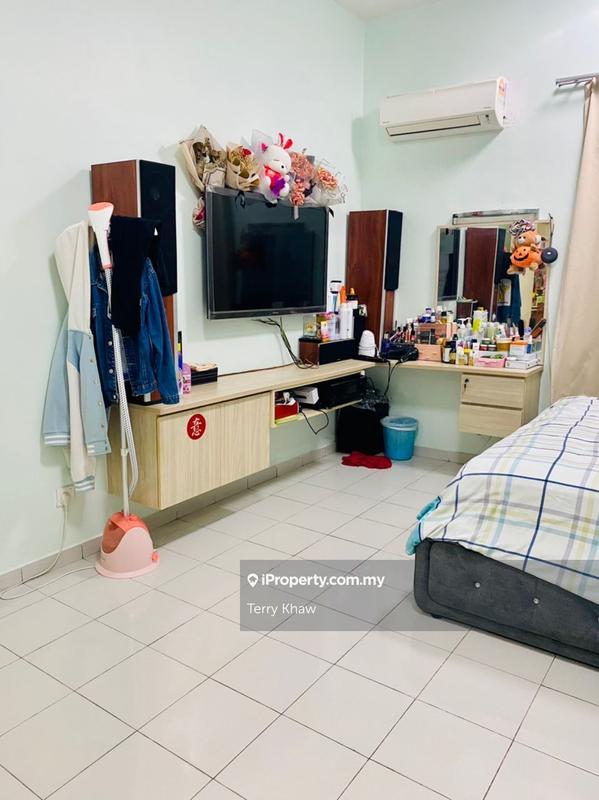 Kondominium untuk Dijual di V-Residensi oleh Terry Khaw - iProperty.com.my