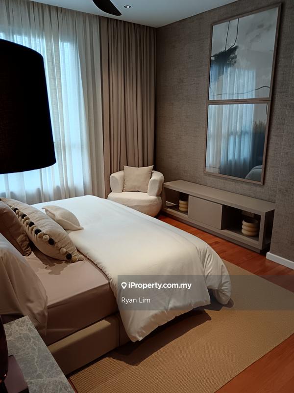 For Sale - Residensi Ampang Tengah 6 (AT 6)