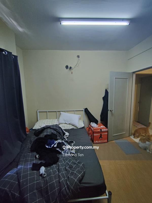 Condominium for Sale in Villa Makmur by Edmond Teh - iProperty.com.my
