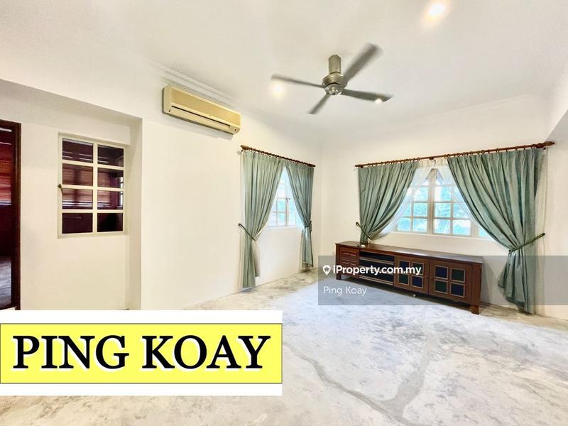 Semi-Detached House for Sale in Taman Jesselton, Pulau Tikus by Ping Koay - iProperty.com.my