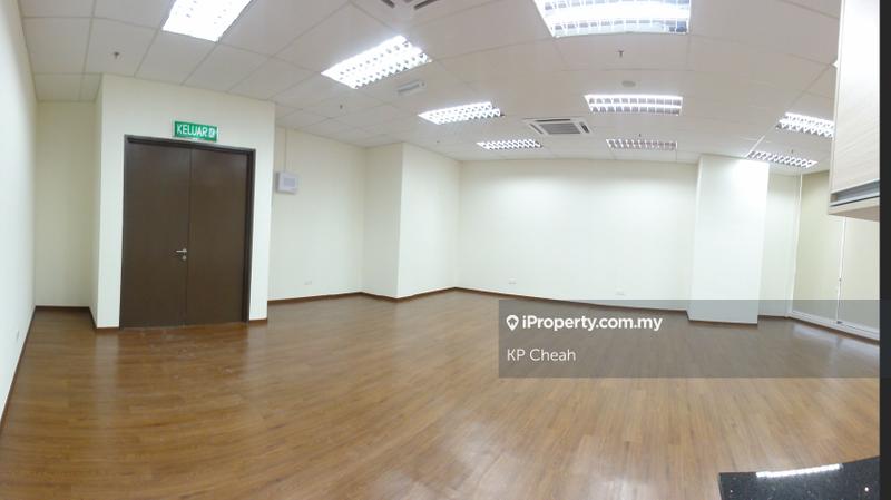 Pejabat untuk Dijual di Bangsar South Kuala Lumpur, KL, Kampung Kerinchi (Bangsar South) oleh KP Cheah - iProperty.com.my